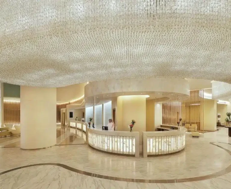 HILTON-Makkah-Convention-Hotel-reception