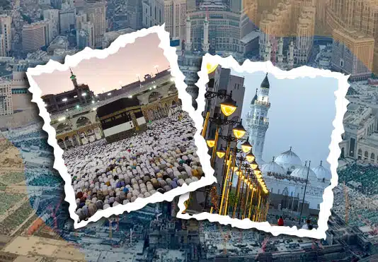 Ramadan-Umrah-Packages-3star-last10days