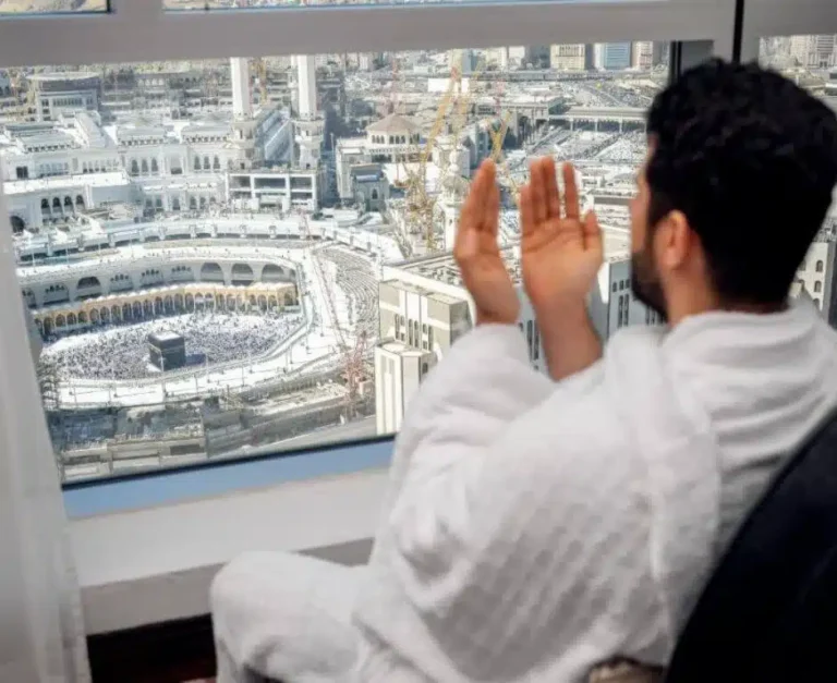 Swissotel-Hotel-Kaaba-View