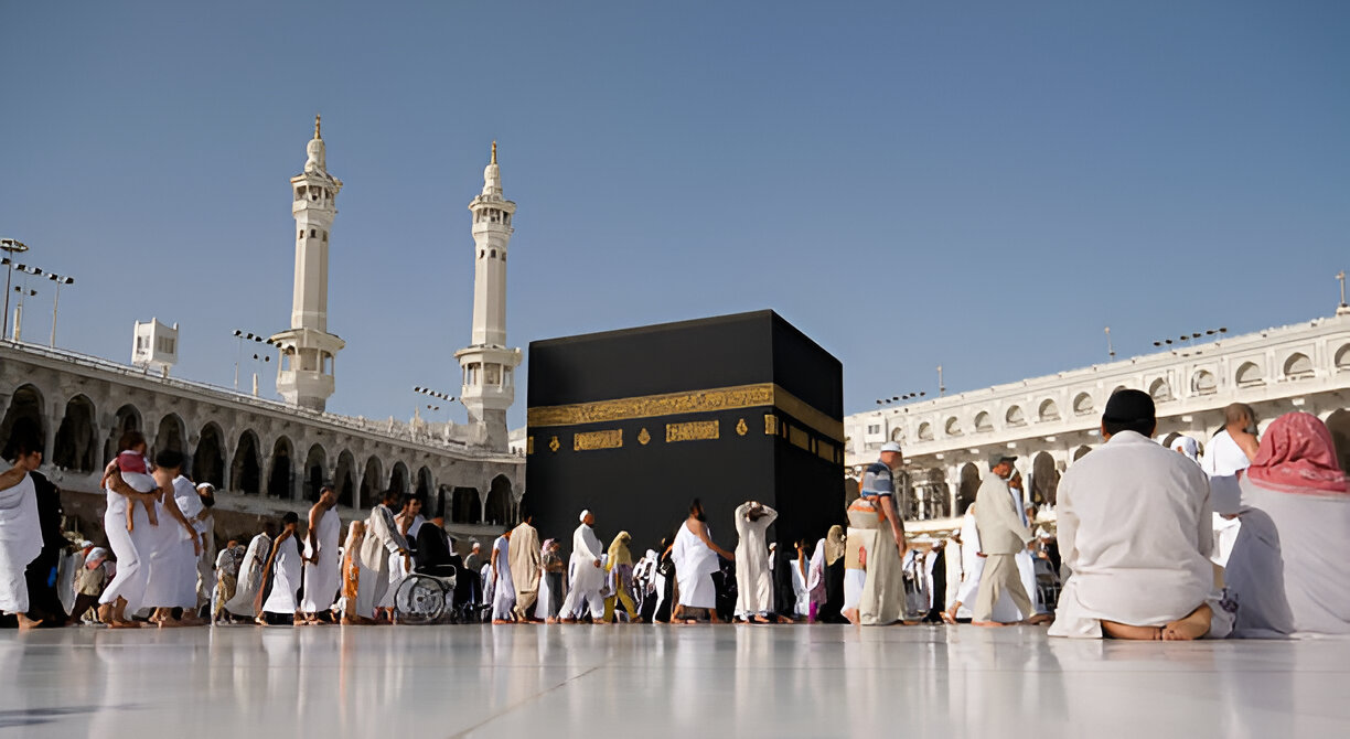 Al-Haram Travel & Umrah Services Now Serving Muslims Across the USA and UK